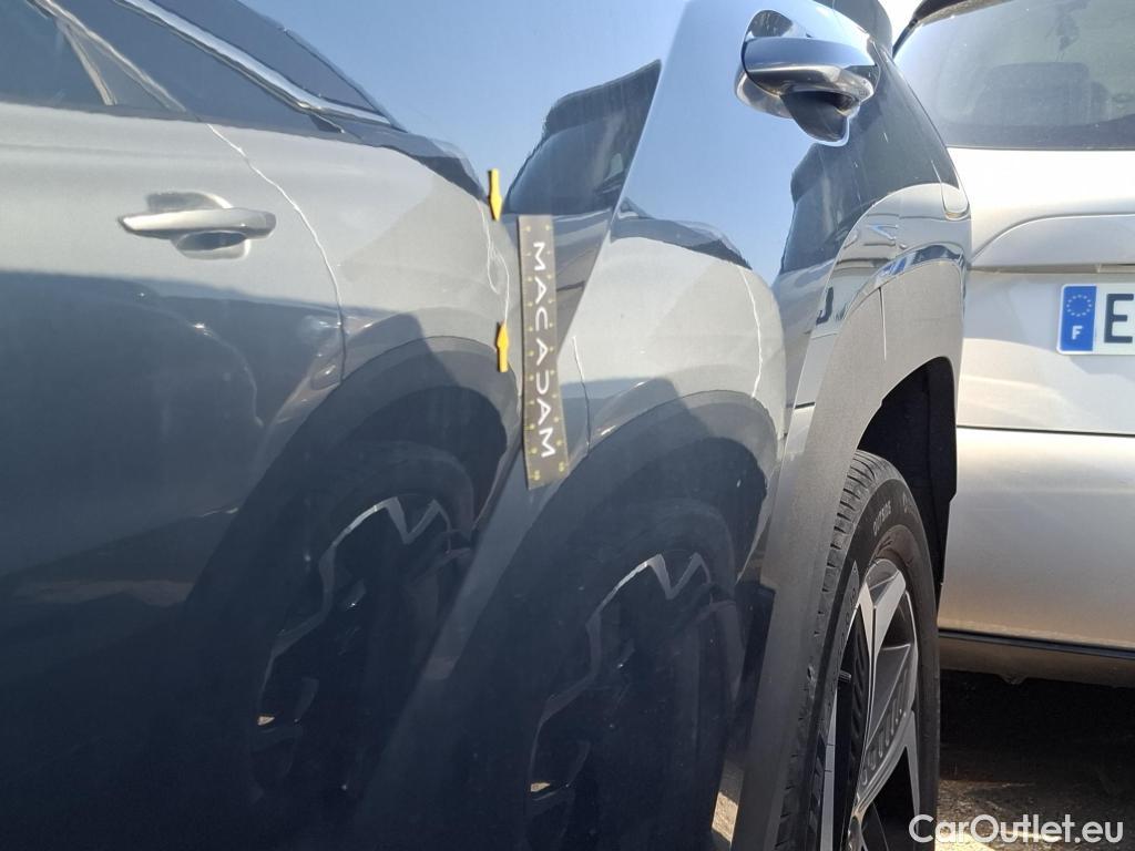  Hyundai  Tucson  Executive Plug-In Hybrid 4WD 1.6 T-GDI 265CV BVA6 E6d #8