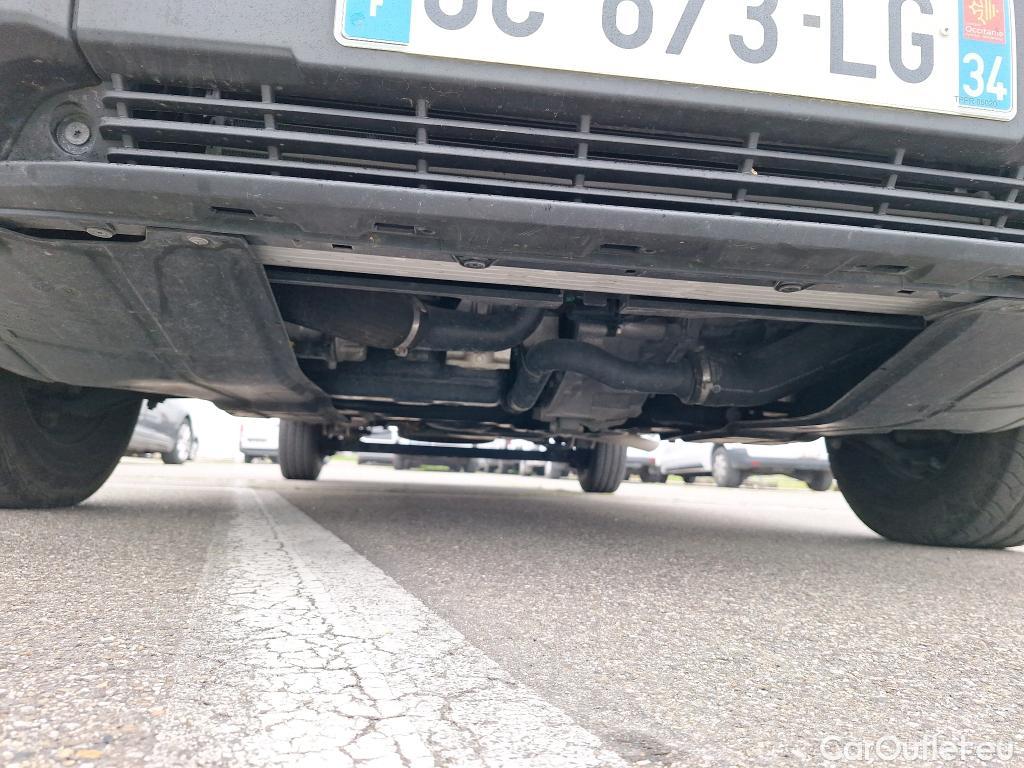  Citroen  Jumper CITROEN  / 2014 / 4P / Fourgon tôlé 30 L1H1 BlueHDi 140 S&S BVM6 Club #15