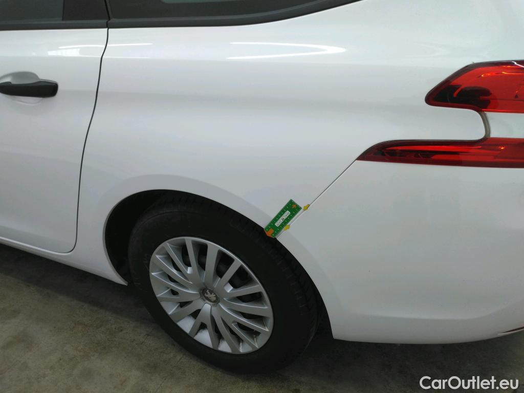  Peugeot  308  SW Access 1.5 HDI 100CV BVM6 E6dT #4
