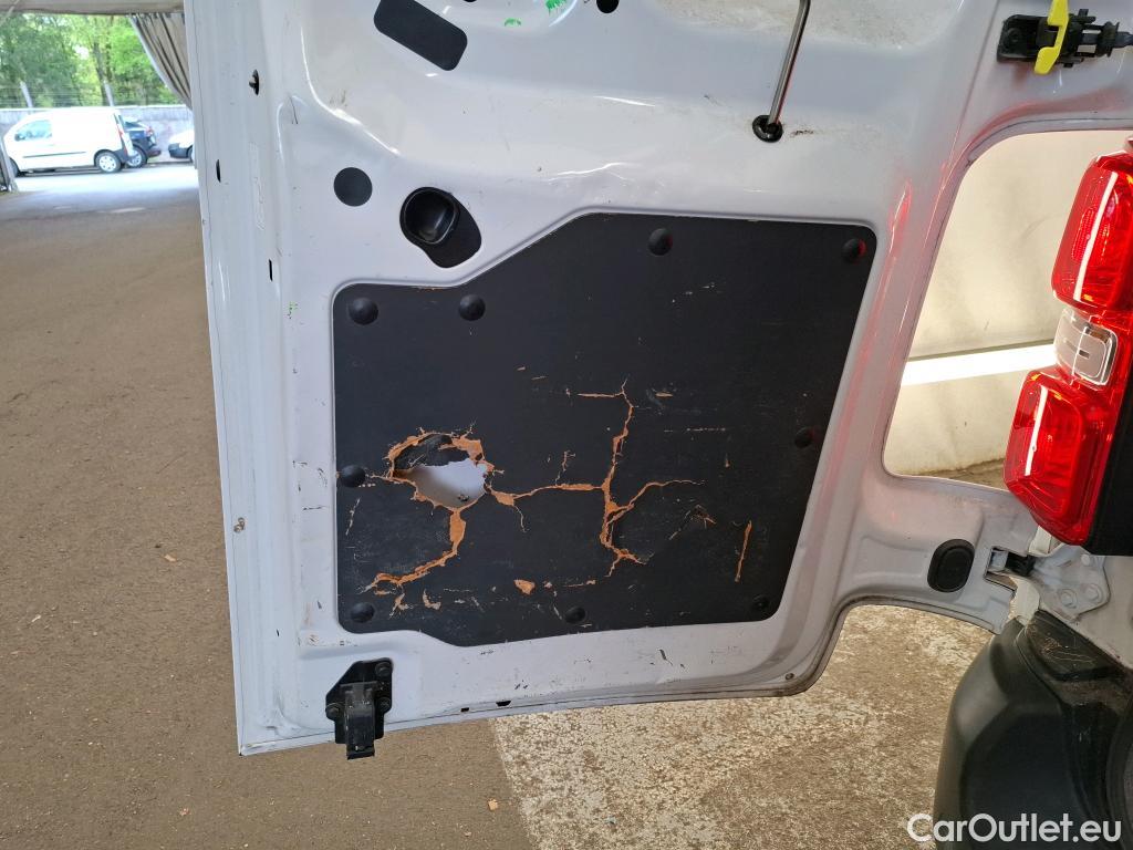  Citroen  Jumpy  Fourgon Driver M 2.0 BlueHDi 120CV BVM6 E6dT #16