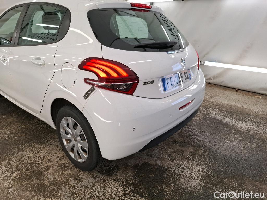  Peugeot  208  Affaire Premium Pack 1.5 HDi 100CV BVM5 E6dT #7