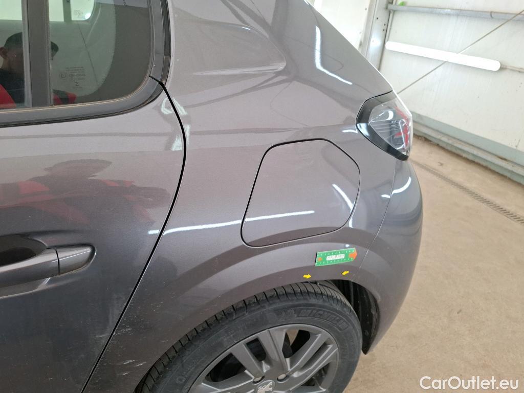  Peugeot  208  Active Business 1.2 PureTech 75CV BVM5 E6d #7