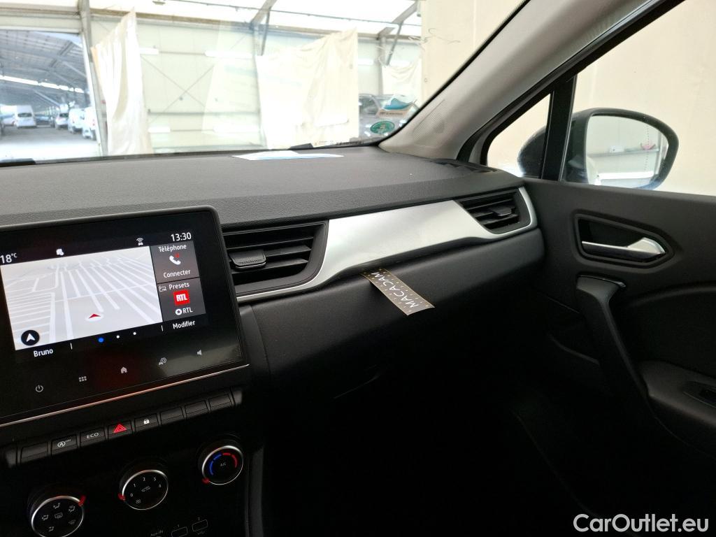  Renault  Captur  II Business 1.5 dCi 95CV BVM6 E6dT #14