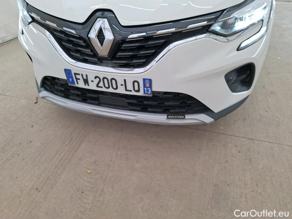 Renault  Captur  II Business 1.5 dCi 95CV BVM6 E6dT #6