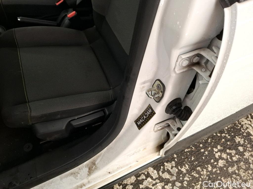  Citroen  C3 CITROEN  Société / 2020 / 5P / Berline / VU BlueHDi 100 SandS BVM6 Feel Nav #17