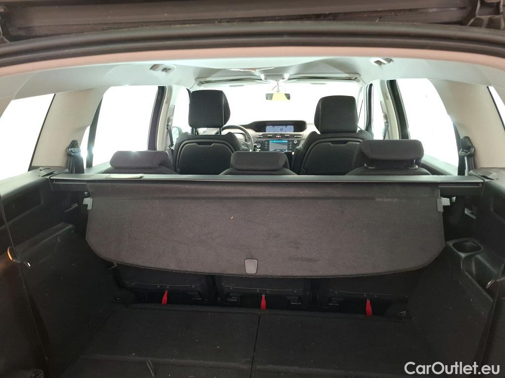  Citroen  C4 Grand Picasso /Spacetourer Business 1.5 BlueHDi 130CV BVM6 E6dT #20