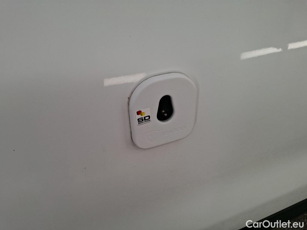  Citroen  Jumpy  Fourgon Driver M 2.0 BlueHDi 120CV BVM6 E6dT #5