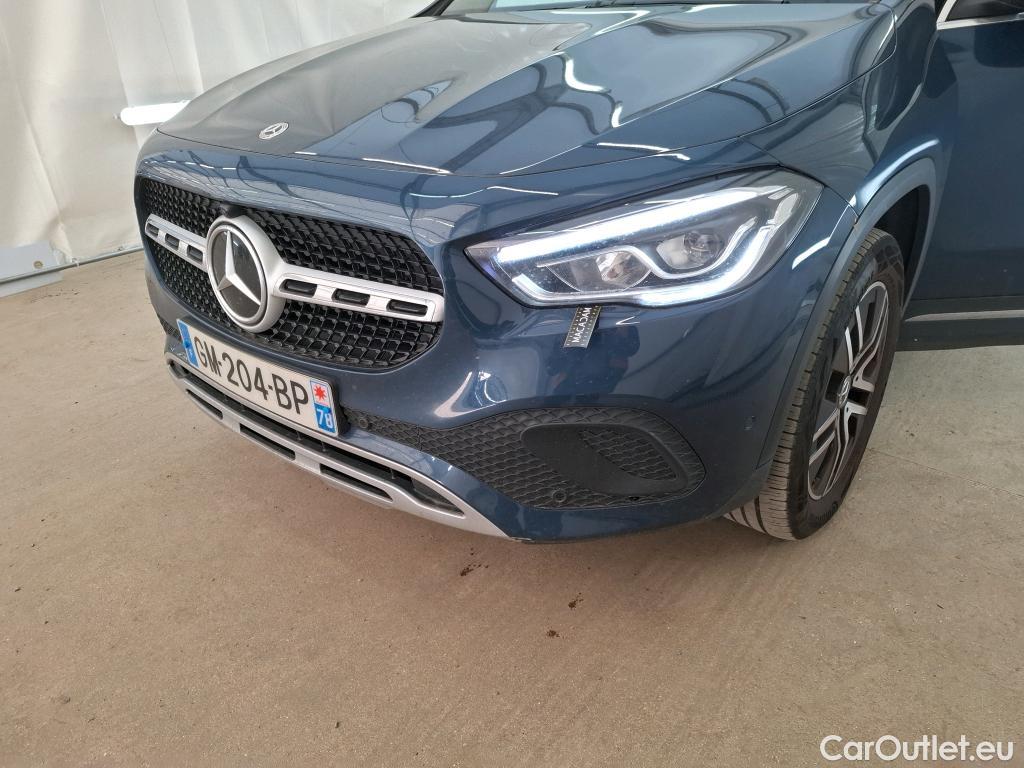  Mercedes  GLA MERCEDES-BENZ  / 2020 / 5P / SUV 1.3  250 e BUSINESS LINE DCT #1