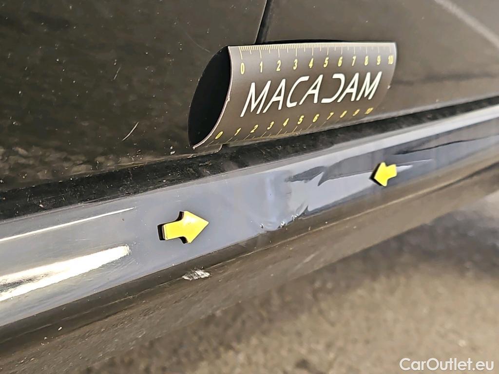  Peugeot  208  Affaire Premium Pack 1.6 HDi 75CV BVM5 E6 #31