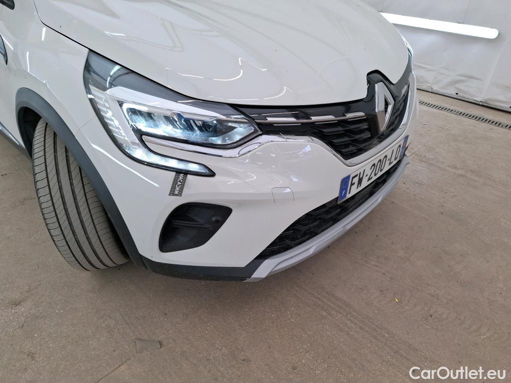  Renault  Captur  II Business 1.5 dCi 95CV BVM6 E6dT #16
