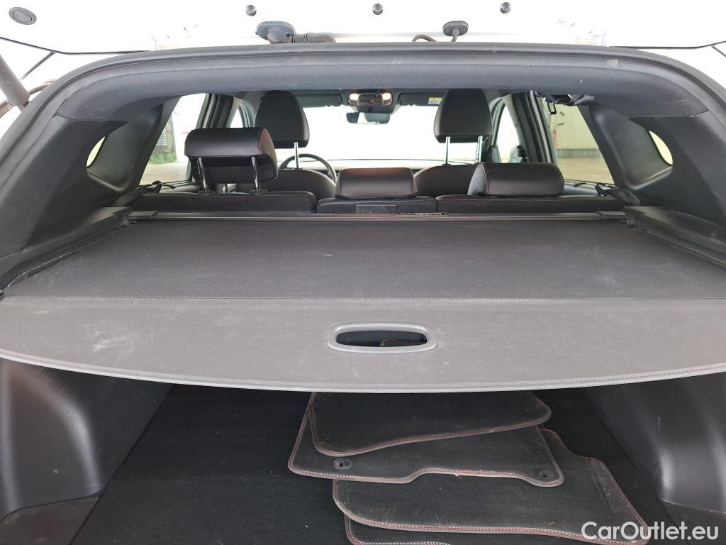  Hyundai  Tucson HYUNDAI  / 2020 / 5P / SUV 1.6 PHEV 265 HTRAC N LINE EXECU 4WD AUTO #12