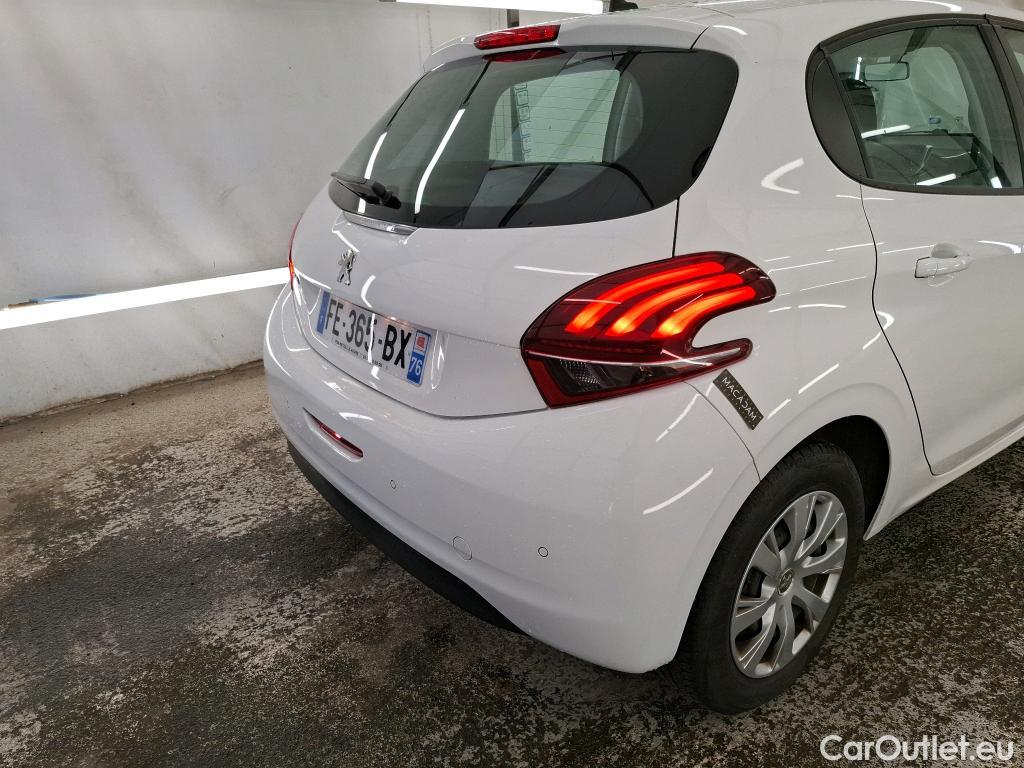  Peugeot  208  Affaire Premium Pack 1.5 HDi 100CV BVM5 E6dT #8