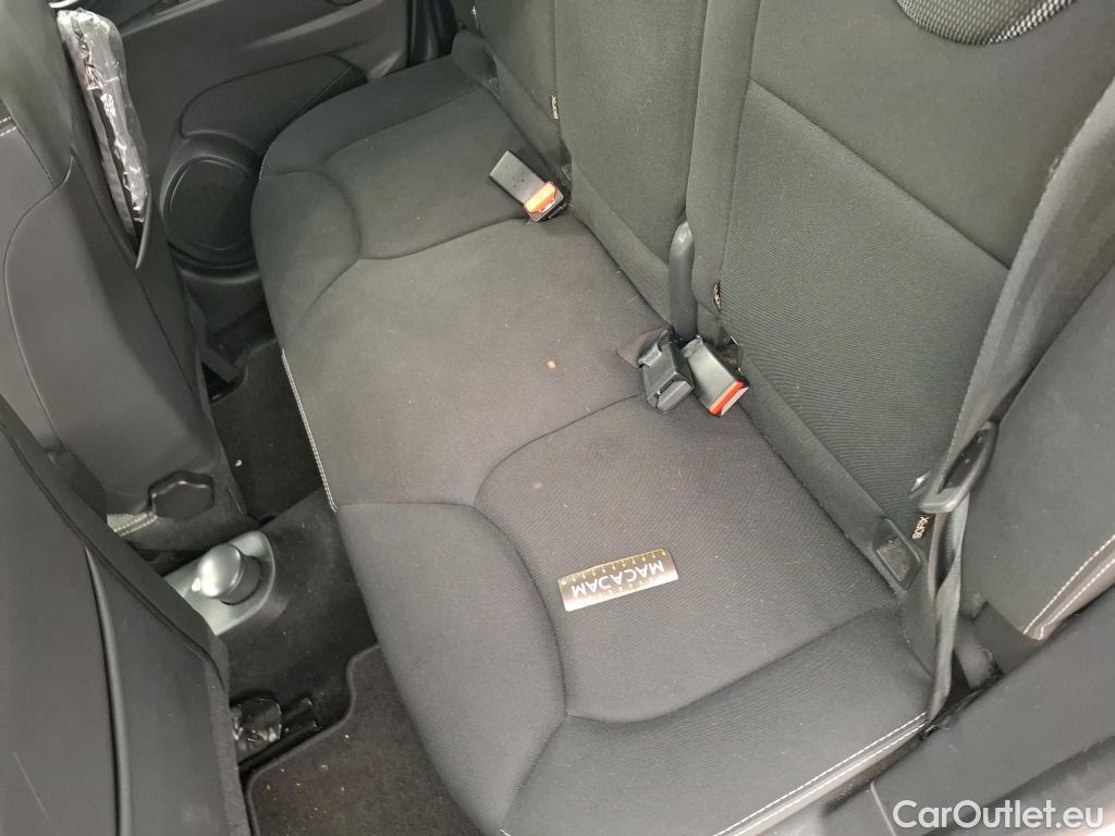 Renault  Clio  IV Business 0.9 TCe 90CV BVM5 E6 #12