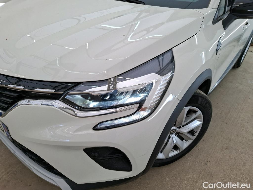  Renault  Captur  II Business 1.5 dCi 95CV BVM6 E6dT #11