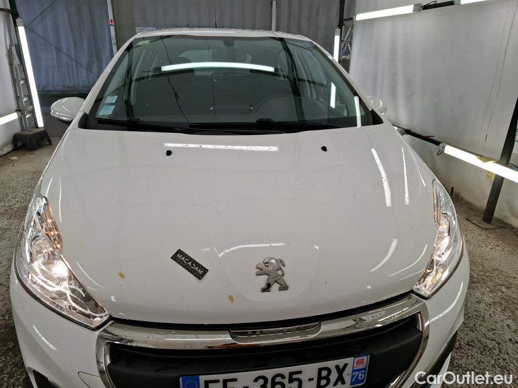 Peugeot  208  Affaire Premium Pack 1.5 HDi 100CV BVM5 E6dT #6