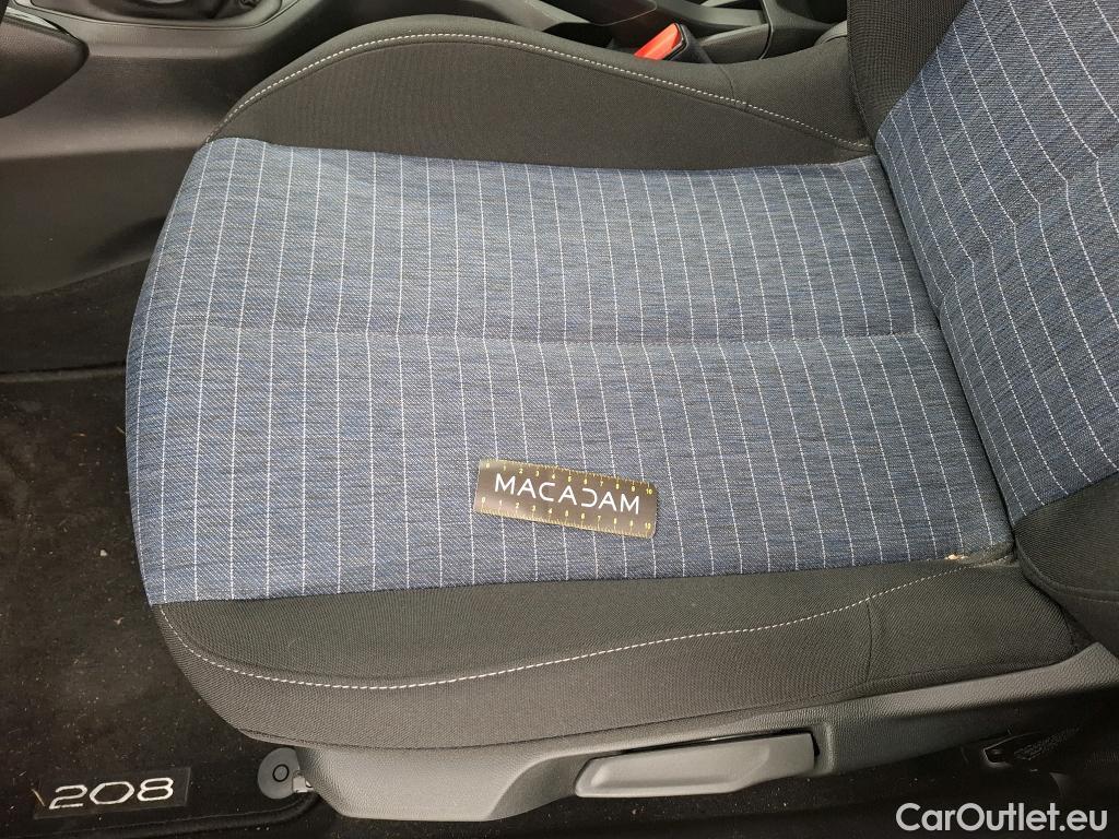  Peugeot  208  Like 1.2 PureTech 75CV BVM5 E6d #10
