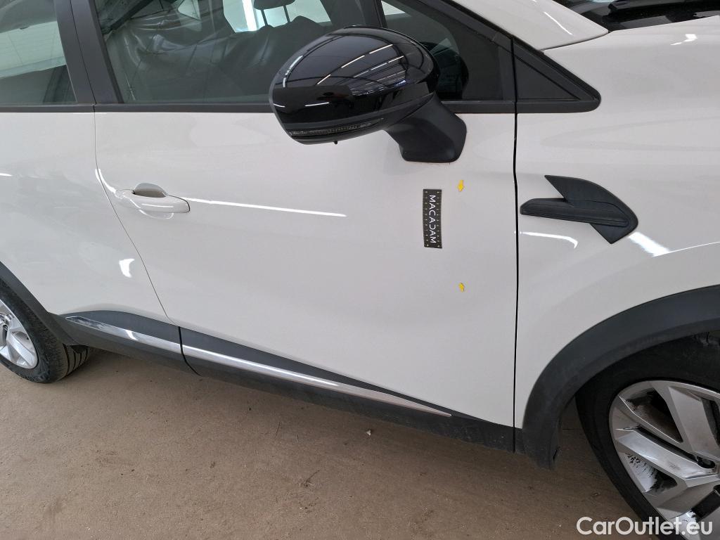  Renault  Captur  II Business 1.5 dCi 95CV BVM6 E6dT #1