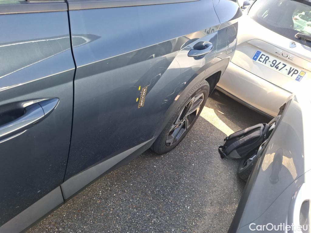  Hyundai  Tucson  Executive Plug-In Hybrid 4WD 1.6 T-GDI 265CV BVA6 E6d #7