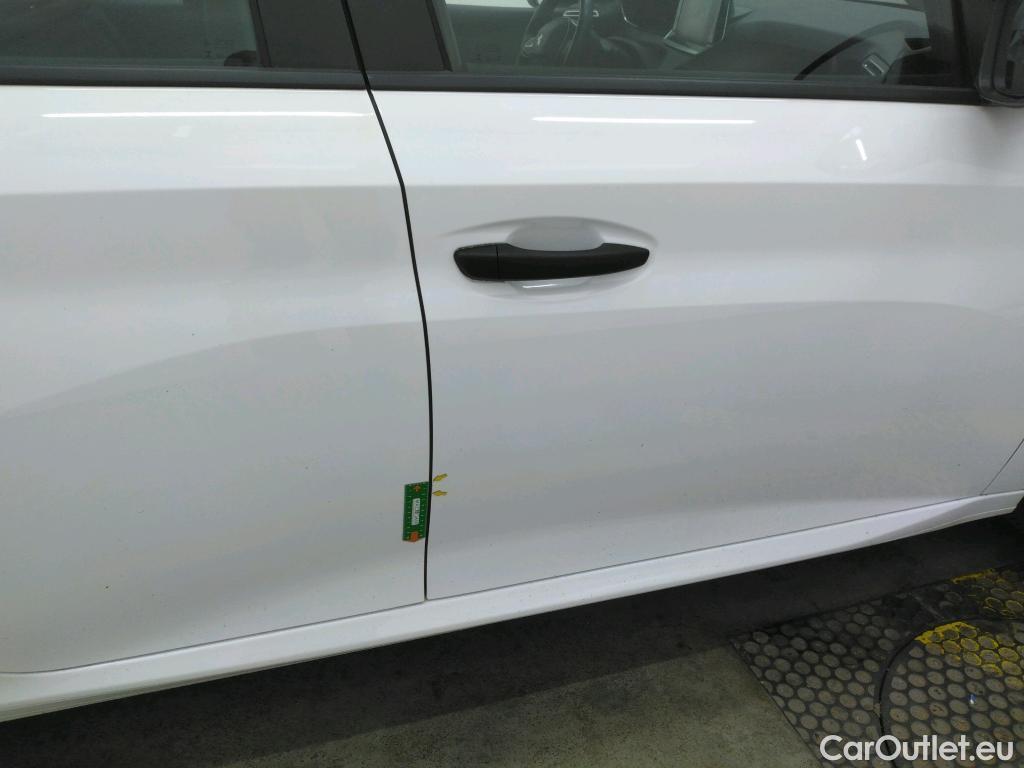  Peugeot  208  Premium 1.5 HDi 100CV BVM6 E6d #14