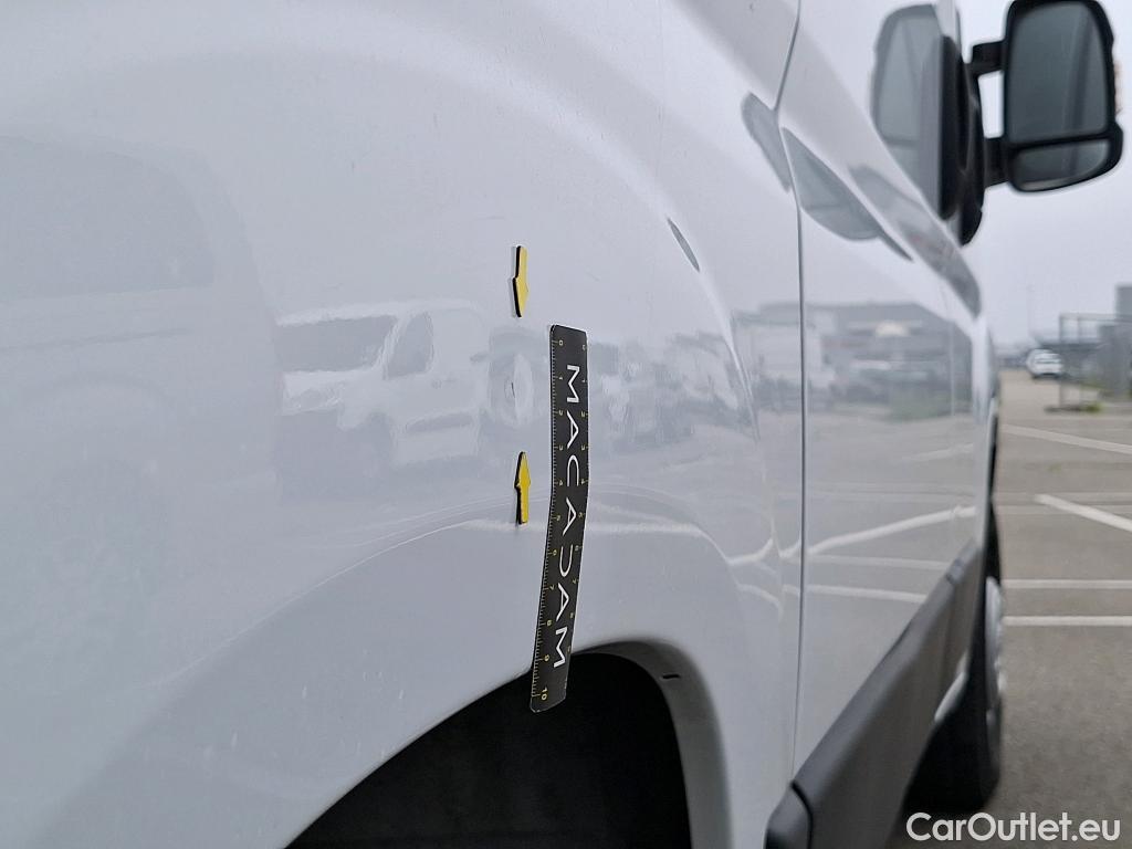  Citroen  Jumper CITROEN  / 2014 / 4P / Fourgon tôlé 30 L1H1 BlueHDi 140 S&S BVM6 Club #18