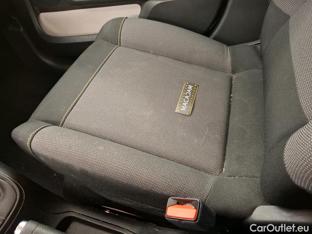  Citroen  C3 CITROEN  Société / 2020 / 5P / Berline / VU BlueHDi 100 SandS BVM6 Feel Nav #29