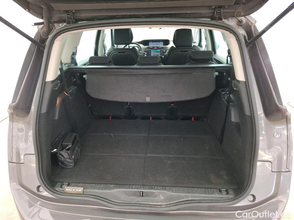  Citroen  C4 Grand Picasso /Spacetourer Business 1.5 BlueHDi 130CV BVM6 E6dT #1