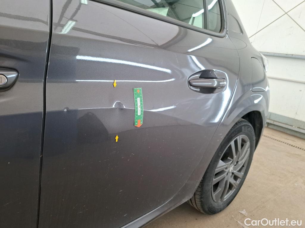  Peugeot  208  Active Business 1.2 PureTech 75CV BVM5 E6d #1