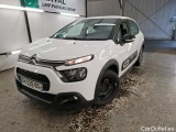  Citroen  C3 CITROEN  Société / 2020 / 5P / Berline / VU BlueHDi 100 SandS BVM6 Feel Nav 