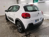  Citroen  C3 CITROEN  Société / 2020 / 5P / Berline / VU BlueHDi 100 SandS BVM6 Feel Nav #2
