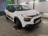 Citroen  C3 CITROEN  Société / 2020 / 5P / Berline / VU BlueHDi 100 SandS BVM6 Feel Nav #4