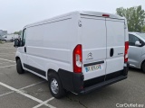  Citroen  Jumper CITROEN  / 2014 / 4P / Fourgon tôlé 30 L1H1 BlueHDi 140 S&S BVM6 Club #2