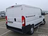  Citroen  Jumper CITROEN  / 2014 / 4P / Fourgon tôlé 30 L1H1 BlueHDi 140 S&S BVM6 Club #3
