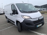  Citroen  Jumper CITROEN  / 2014 / 4P / Fourgon tôlé 30 L1H1 BlueHDi 140 S&S BVM6 Club #4