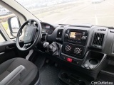  Citroen  Jumper CITROEN  / 2014 / 4P / Fourgon tôlé 30 L1H1 BlueHDi 140 S&S BVM6 Club #5