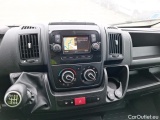  Citroen  Jumper CITROEN  / 2014 / 4P / Fourgon tôlé 30 L1H1 BlueHDi 140 S&S BVM6 Club #7