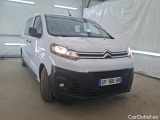  Citroen  Jumpy CITROEN   2016  4P  Fourgon tôlé M BlueHDi 120 CA REP BVM6 #4