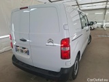  Citroen  Jumpy CITROEN   2016  4P  Fourgon tôlé M BlueHDi 120 CA REP BVM6 #3