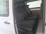  Citroen  Jumpy CITROEN   2016  4P  Fourgon tôlé M BlueHDi 120 CA REP BVM6 #9