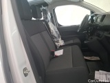  Citroen  Jumpy CITROEN   2016  4P  Fourgon tôlé M BlueHDi 120 CA REP BVM6 #8