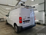  Citroen  Jumpy  Fourgon Driver M 2.0 BlueHDi 120CV BVM6 E6dT #2