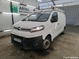  Citroen  Jumpy  Fourgon Driver M 2.0 BlueHDi 120CV BVM6 E6dT 
