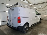  Citroen  Jumpy  Fourgon Driver M 2.0 BlueHDi 120CV BVM6 E6dT #3