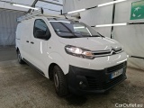  Citroen  Jumpy  Fourgon Driver M 2.0 BlueHDi 120CV BVM6 E6dT #4