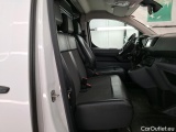  Citroen  Jumpy  Fourgon Driver M 2.0 BlueHDi 120CV BVM6 E6dT #6