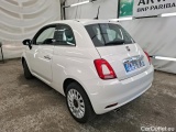  Fiat  500  Berline Lounge 1.2 70CV BVM5 E6 #2