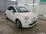  Fiat  500  Berline Lounge 1.2 70CV BVM5 E6 #4