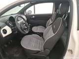  Fiat  500  Berline Lounge 1.2 70CV BVM5 E6 #8