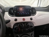  Fiat  500  Berline Lounge 1.2 70CV BVM5 E6 #7