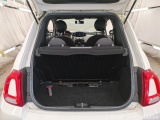  Fiat  500  Berline Lounge 1.2 70CV BVM5 E6 #10