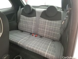  Fiat  500  Berline Lounge 1.2 70CV BVM5 E6 #9